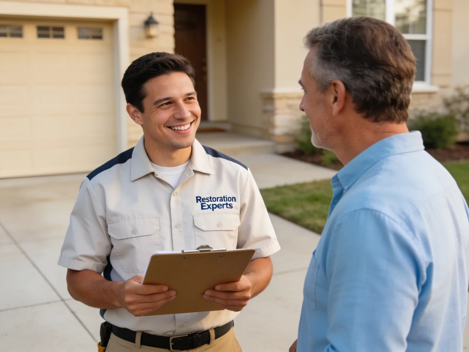 Water Damage Cleanup Potosi, WI FAQs